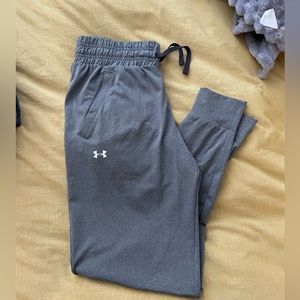 Under Armour sweatpants